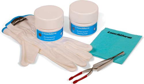 Coin Cleaning Kit (1)