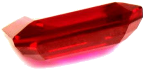 0.41 carat RED Emerald Rubinas (1)