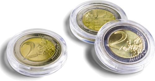 Капсулы для монет Premium Ultra (1)
