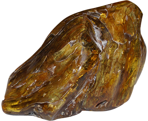 610 g Gintaro grynuolis (1)