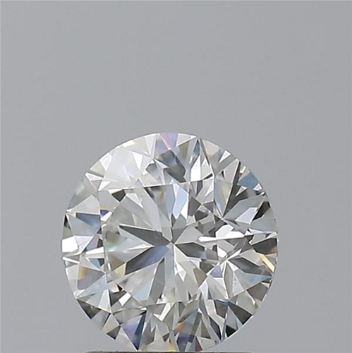 1.2 carat H-VS2 Excellent cut Natūralus Round Deimantas (1)