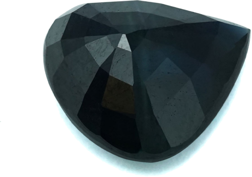 5,15 ct. сапфир Deep blue (6)