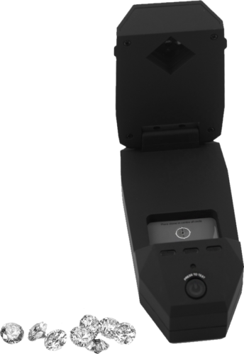 Professional high-precision diamond inspection machine (HPHT/CVD) (6)