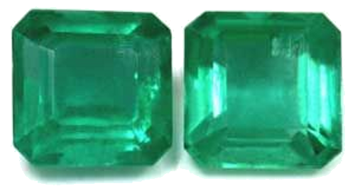 5.01 carat GREEN Emerald Smaragdas (1)