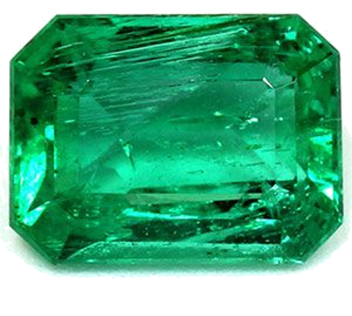 1.68 carat GREEN Emerald Smaragdas (1)