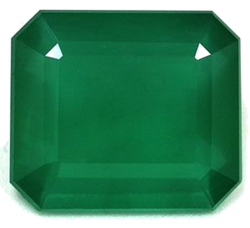 2.73 carat GREEN Emerald Smaragdas (1)