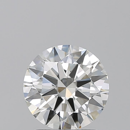 1.5 carat I-VVS1 Excellent cut Natūralus Round Deimantas (1)