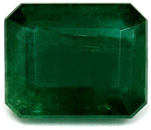3.18 carat GREEN Emerald Smaragdas (1)