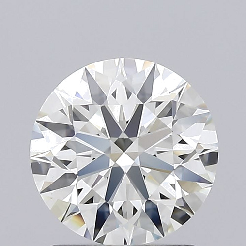 1.5 carat K-VS1 Excellent cut Natūralus Round Deimantas (1)