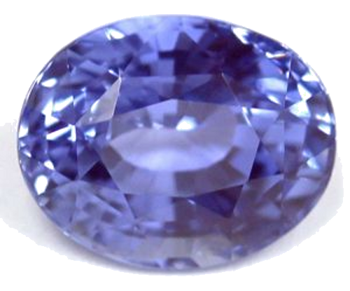2.1 carat BLUE Oval Safyras (1)