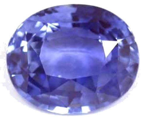 3.09 carat BLUE Oval Safyras (1)