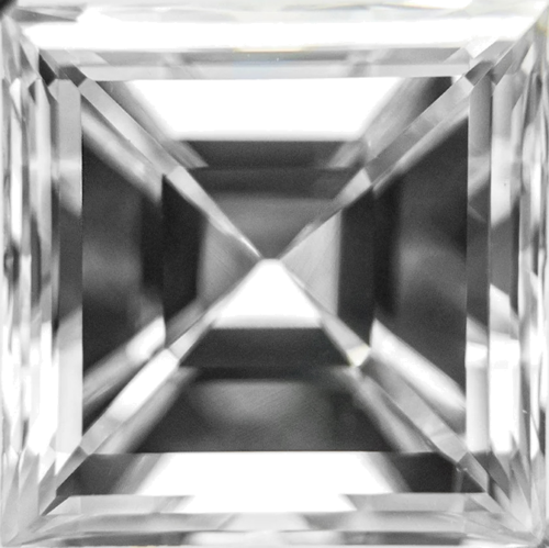 Carre cut Diamonds (1)