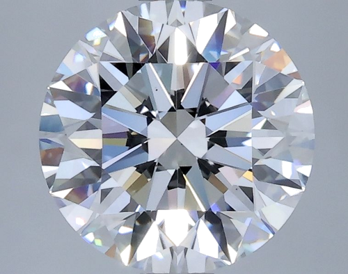 1.6 carat E-VS1 Excellent cut Natūralus Round Deimantas (1)