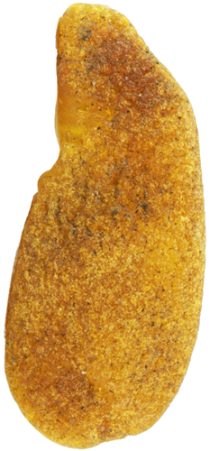 2,80 g Marine Amber nugget (1)