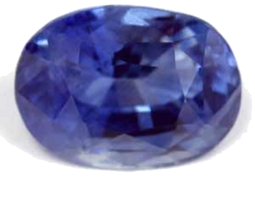 3.2 carat BLUE Oval Safyras (1)