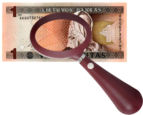 Стильная и функциональная лупа для увеличения 3x (2)