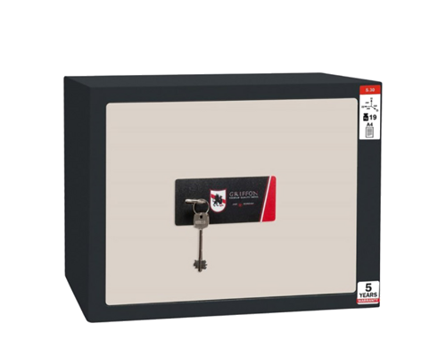 Home Safe Griffon S.30.K (19 kg) (1)