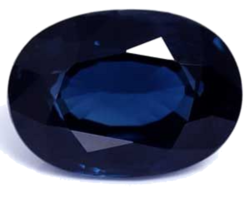 1.15 carat BLUE Oval Safyras (1)