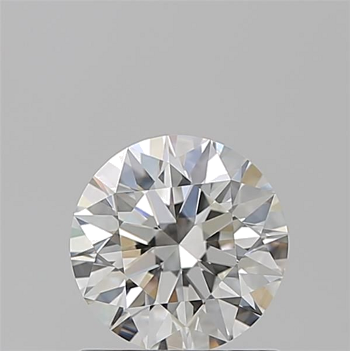 1.01 carat G-VVS2 Excellent cut Natūralus Round Deimantas (1)