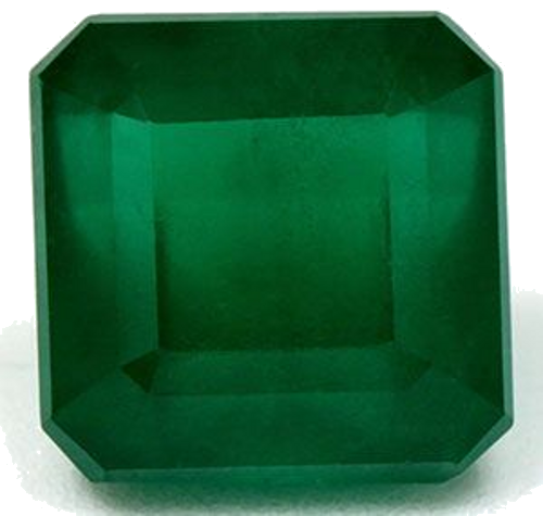 1.81 carat GREEN Emerald Smaragdas (1)