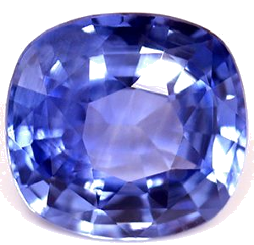 1.78 carat BLUE Cushion Safyras (1)