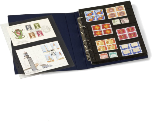 Album Optima Easy! (Without sheets/Without case) (4)