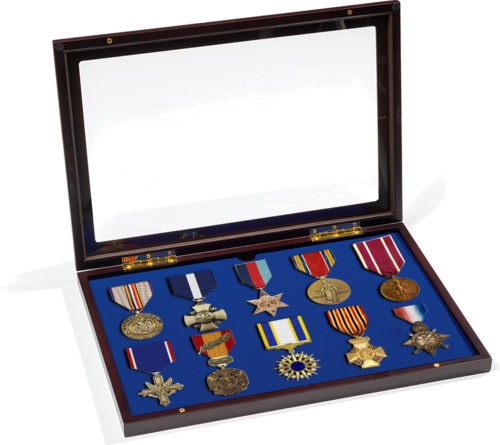 Рамка Militaria для медалей (2)