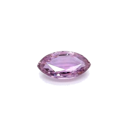 1.25 carat PINK BRILLIANTSTEP cut Marquise Safyras (1)