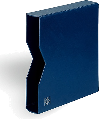 Калъф за албуми за марки (32 стр) (2)