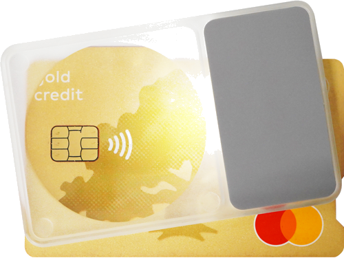 Kompatiškas didinamasis stiklas su LED apšvietimu 2,5x (2)