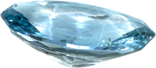 13,55 ct. Akvamarinas (2)
