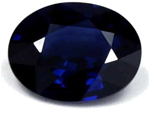 1.9 carat BLUE Oval Safyras (1)