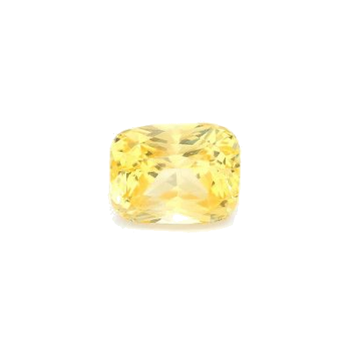 2.62 carat YELLOW MODIFIEDBRILLIANTFANCY cut Other Safyras (1)