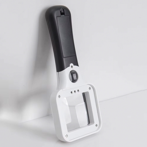 Magnifying Glass with LED & UV Light 5x 45x (3)