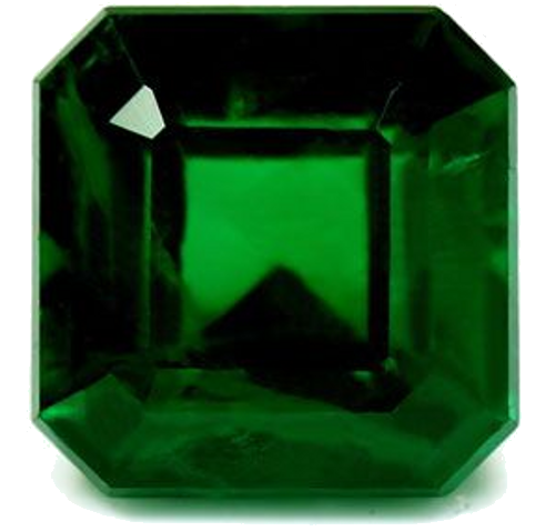 1.95 carat GREEN Emerald Smaragdas (1)