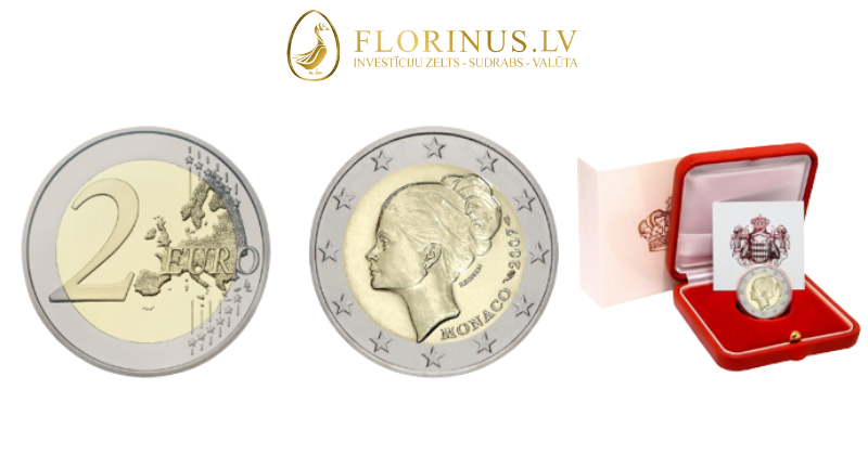 Greisas Kellijas monēta