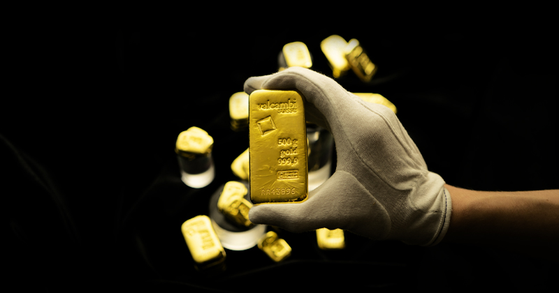 zelta drošības elementi