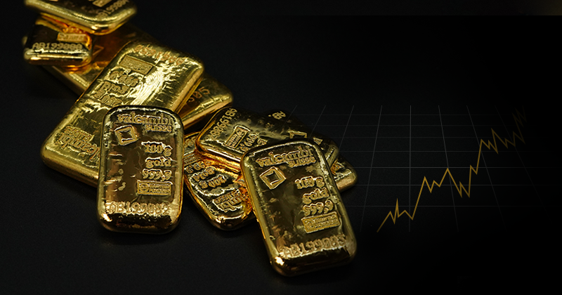 aukso luiteliai ir diagrama