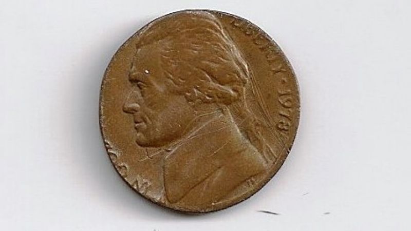 neteisingo ruošinio moneta